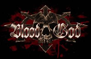 logo Blood God